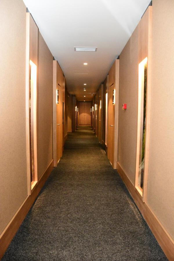 Radar Hotel Istanbulská provincie Exteriér fotografie