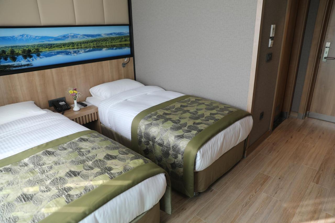 Radar Hotel Istanbulská provincie Exteriér fotografie